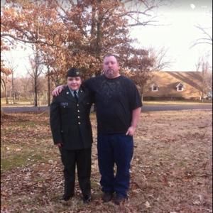 Meet your Posher, Scott